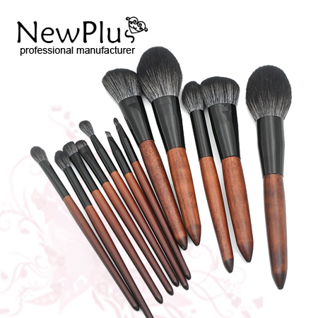 12PCS makeup Brush set