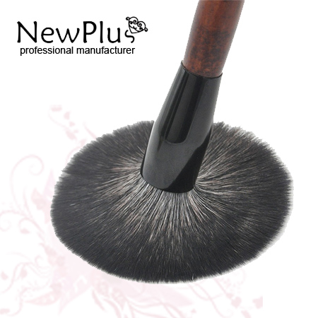 12PCS makeup Brush set