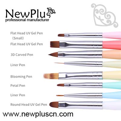 Nail Brush