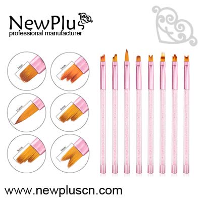 Nail Brush