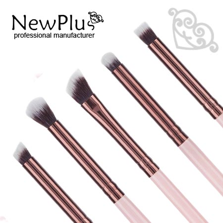 eye shadow brush set