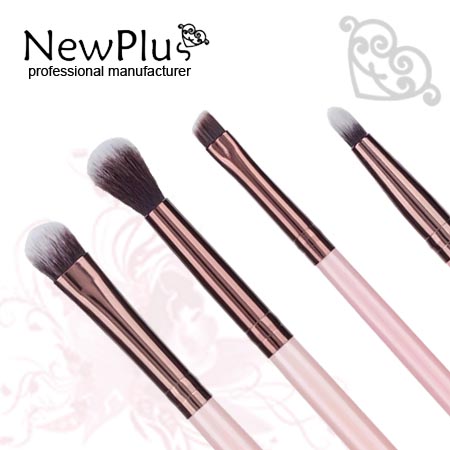 eye shadow brush set