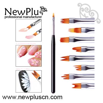 Nail Brush