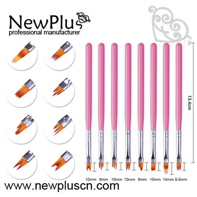 Nail Brush