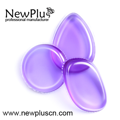 Silicone Sponge