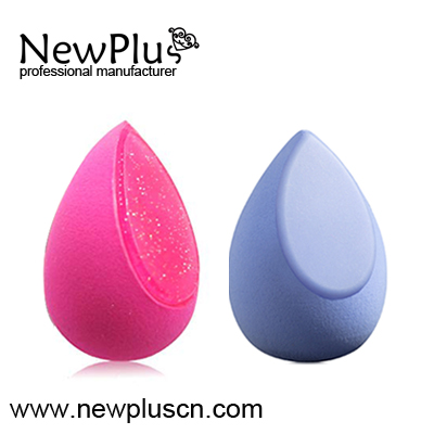Silicone Sponge