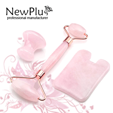 Jade facial Roller