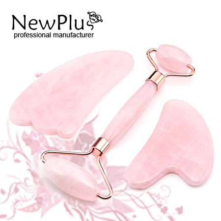 Jade facial Roller