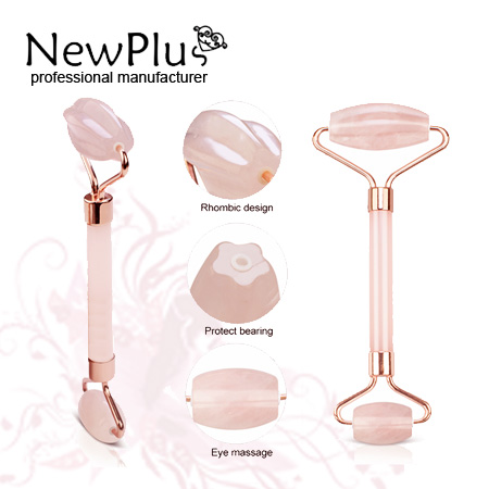 Jade facial Roller