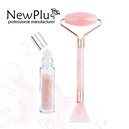 Jade facial Roller