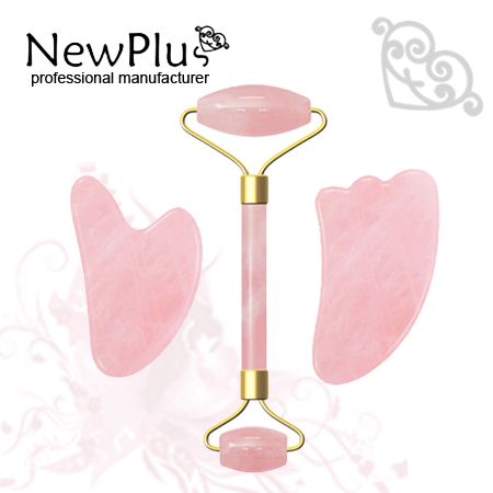 Jade facial Roller