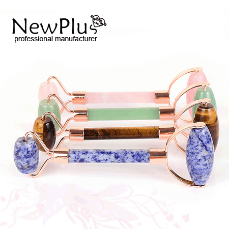 Jade facial Roller