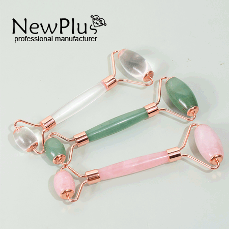 Jade facial Roller