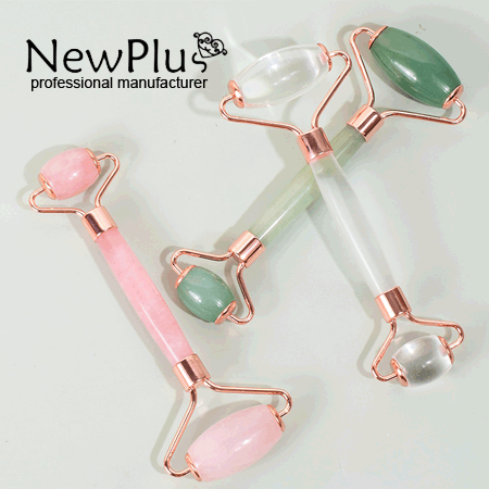 Jade facial Roller