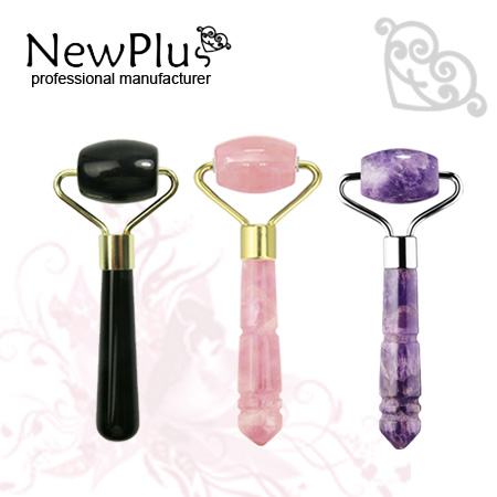 Jade facial Roller
