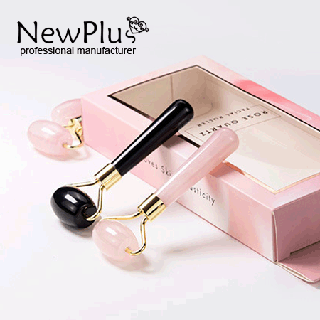 Jade facial Roller
