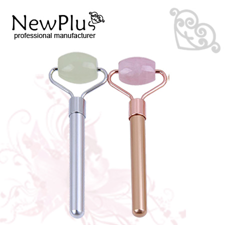 natural jade roller