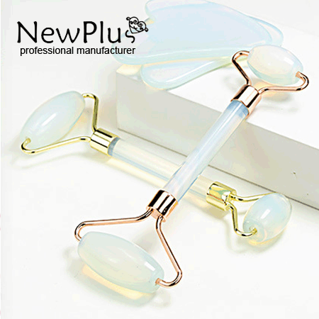 Jade facial Roller