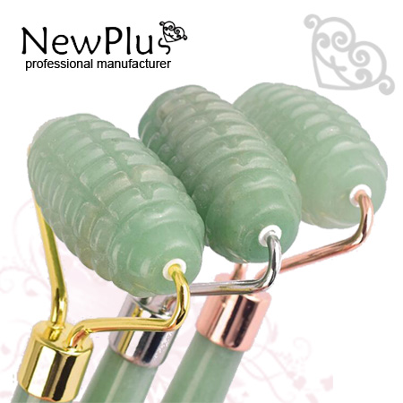 Aventurine roller
