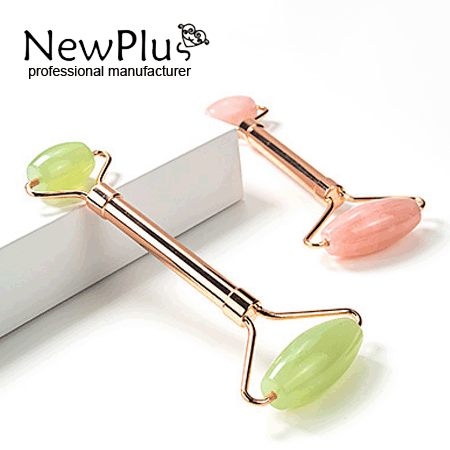 Jade facial Roller