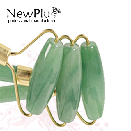 Aventurine roller