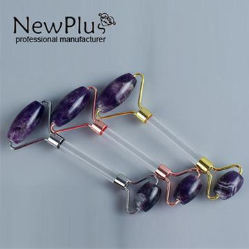 natural facial Roller