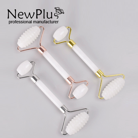 Jade facial Roller