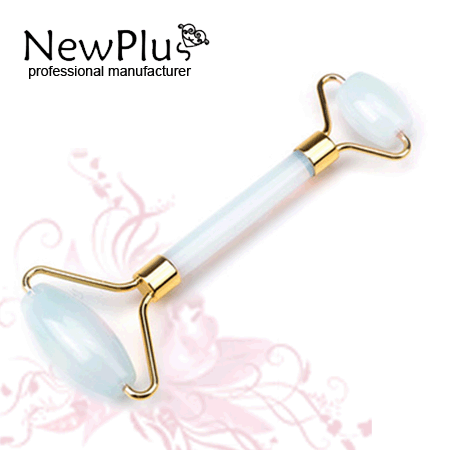 Jade facial Roller