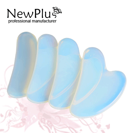Jade facial Roller