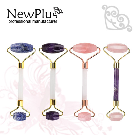 Jade facial Roller