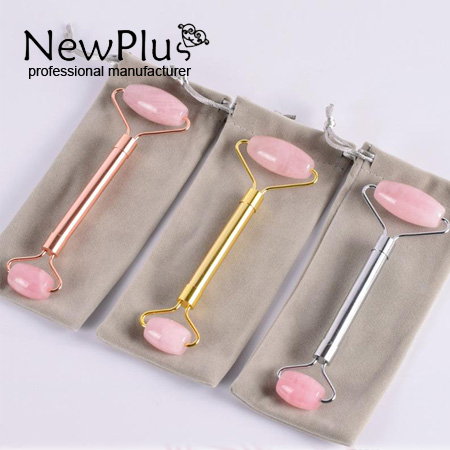 Jade facial Roller