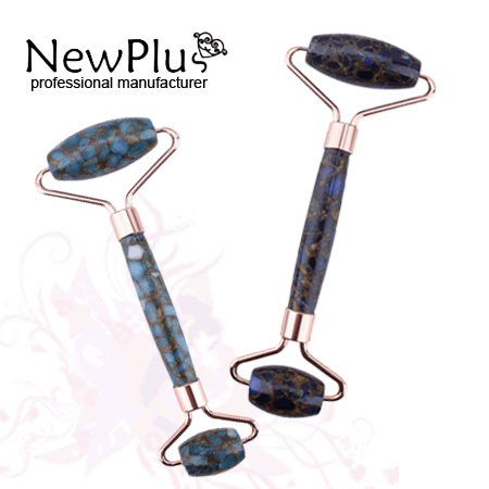 Jade facial Roller