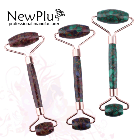 Jade facial Roller