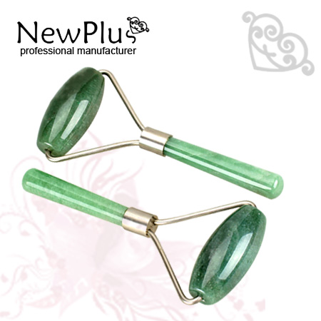 Jade facial Roller