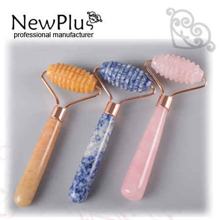 Jade facial Roller