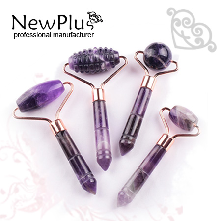 Jade facial Roller