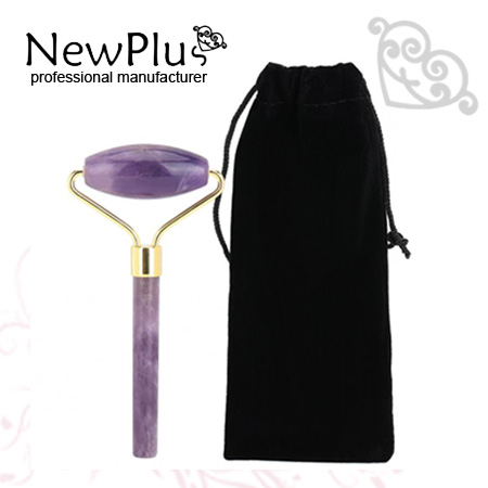 Jade facial Roller