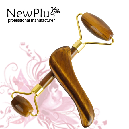Jade facial Roller