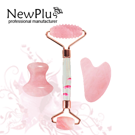 Jade facial Roller