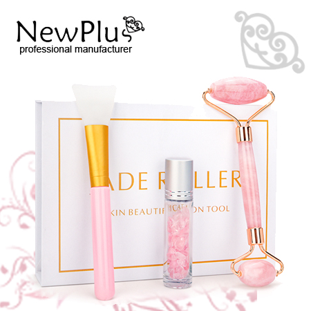 Jade facial Roller