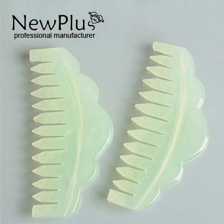 jade comb