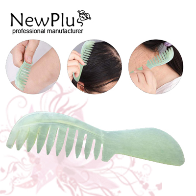 jade comb