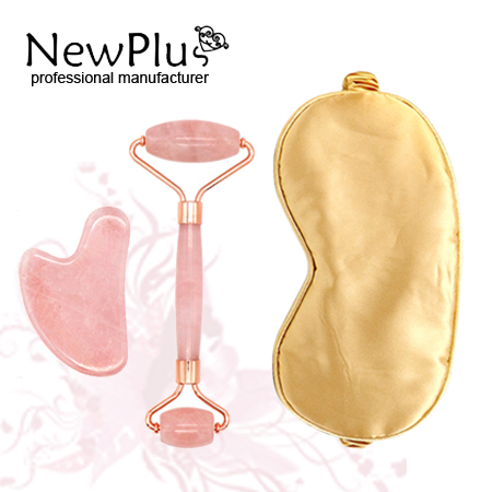 Jade facial Roller