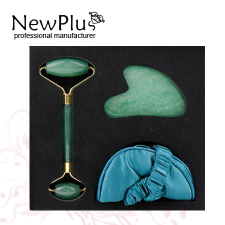 Jade facial Roller