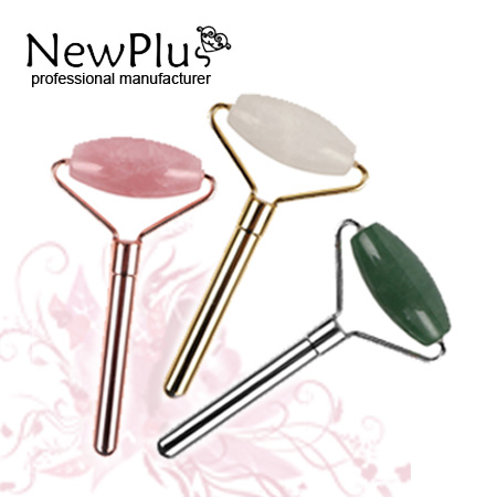 Jade facial Roller