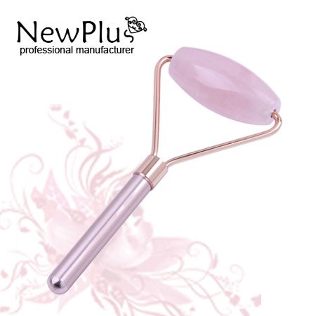 Jade facial Roller