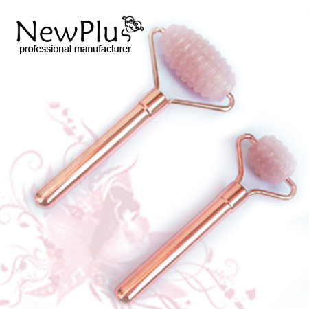 Jade facial Roller
