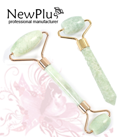 Jade facial Roller