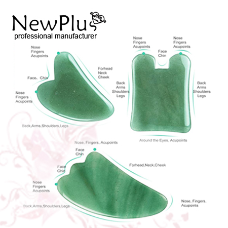 jade Gua Sha