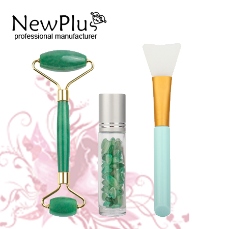 Jade facial Roller